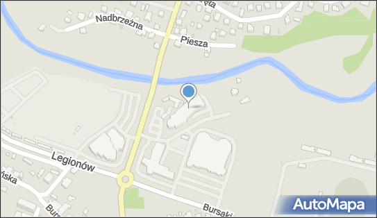 Delikatesy Centrum - Sklep, Bursaki 29a, Krosno 38-400, godziny otwarcia