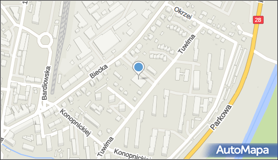 Delikatesy Centrum - Sklep, Tuwima 9, Gorlice 38-300, godziny otwarcia