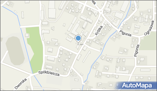Delikatesy Centrum - Sklep, Spółdzielcza 6, Korczyna 38-420, godziny otwarcia