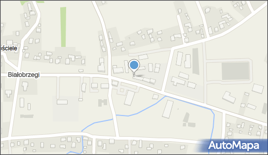 Delikatesy Centrum - Sklep, Białobrzegi 3A, Białobrzegi 37-114, godziny otwarcia