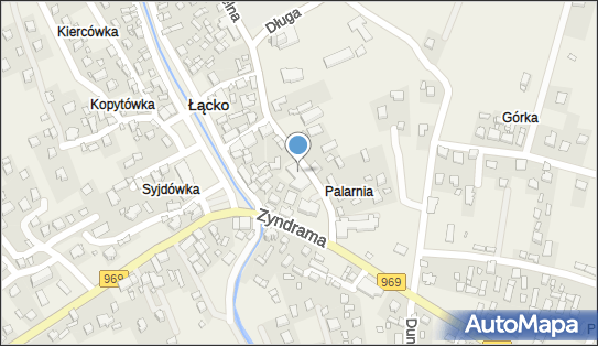 Delikatesy Centrum - Sklep, Łącko 599, Łącko 33-390, godziny otwarcia