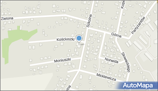 Delikatesy Centrum - Sklep, Szkolna 30, Lubycza Królewska 22-680, godziny otwarcia