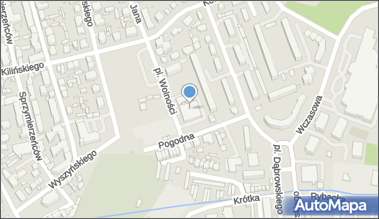 Delikatesy Centrum - Sklep, Plac Wolności 9, Ustka 76-270, godziny otwarcia