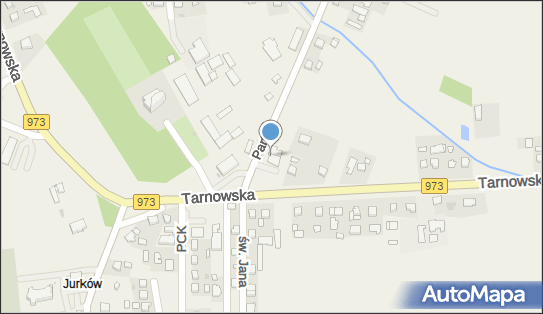 Delikatesy Centrum - Sklep, ul Partyń 2, Łęg Tarnowski 33-131, godziny otwarcia