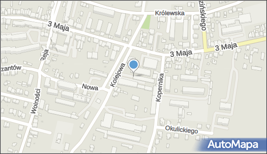 Delikatesy Centrum - Sklep, Kolejowa 7, Proszowice 32-100, godziny otwarcia