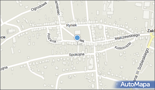 Delikatesy Centrum - Sklep, Rynek 8, Zakliczyn 32-840, godziny otwarcia