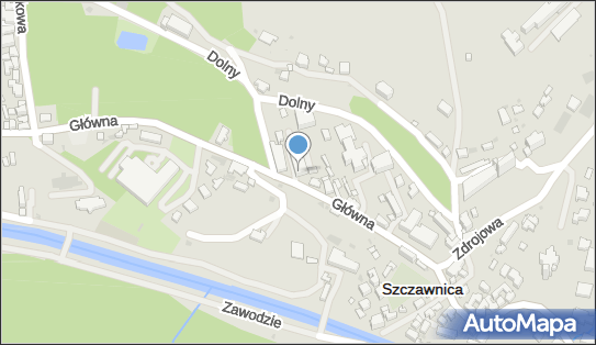 Delikatesy Centrum - Sklep, Główna 28, Szczawnica 34-460, godziny otwarcia