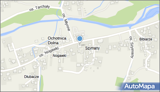 Delikatesy Centrum - Sklep, Osiedle Nogawki 154, Ochotnica Dolna 34-452, godziny otwarcia