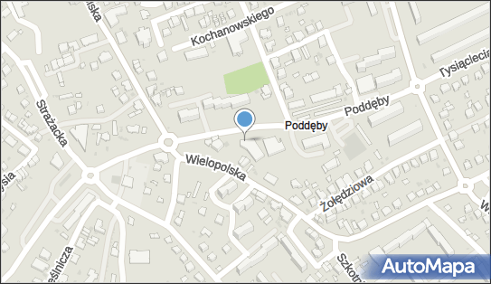 Delikatesy Centrum - Sklep, Poddęby 4, Dębica 39-200, godziny otwarcia