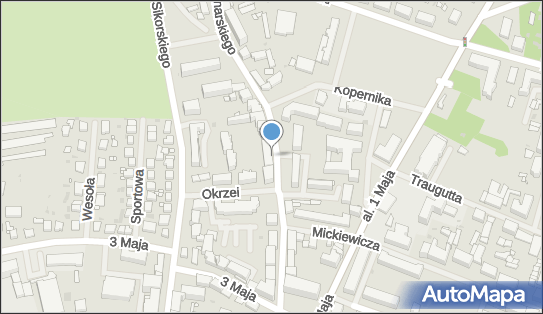 Anitrex, Konarskiego 15, Giżycko 11-500 - Delikatesy - Sklep