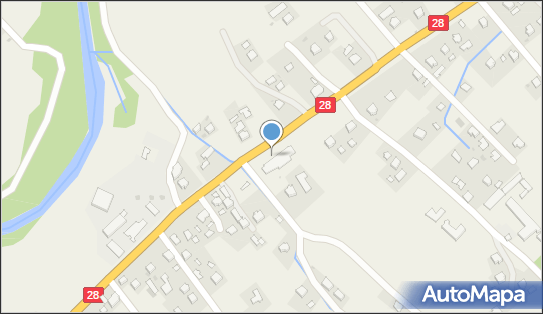 Arka, Ropica Polska, Ropica Polska 38-300, 38-303 - Delikatesy - Sklep, godziny otwarcia