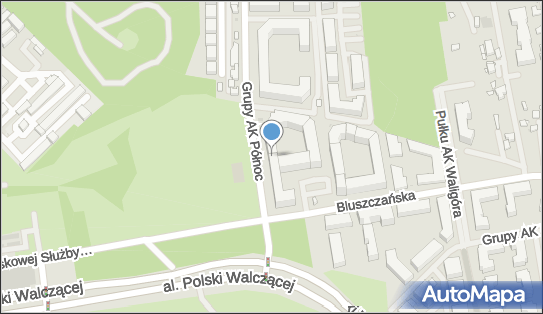 BLASK, Aleja Polski Walczącej 63, Warszawa 00-712 - Delikatesy - Sklep