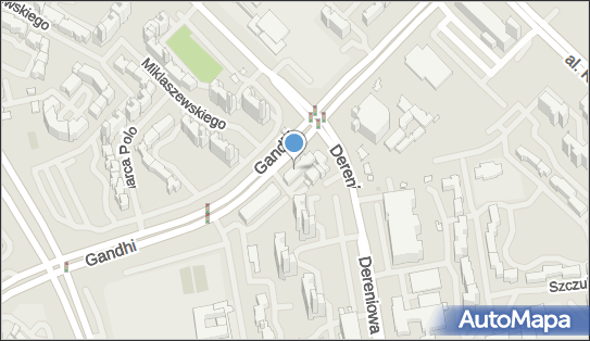Bracia K, Indiry Gandhi 21, Warszawa - Delikatesy - Sklep