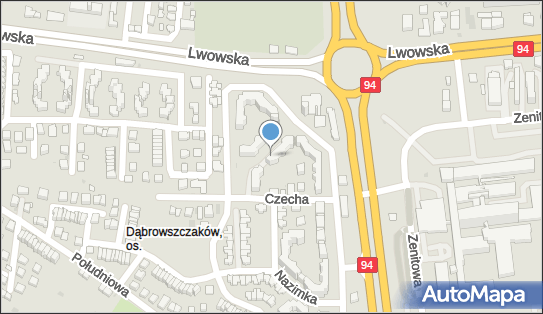 Delikatesy Hbs, Czecha 14, Rzeszów - Delikatesy - Sklep, godziny otwarcia, numer telefonu