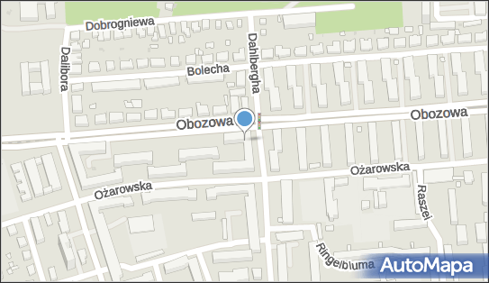 Delikatesy PW SerPol Sp. z o.o., Obozowa 87, Warszawa 01-433 - Delikatesy - Sklep, numer telefonu