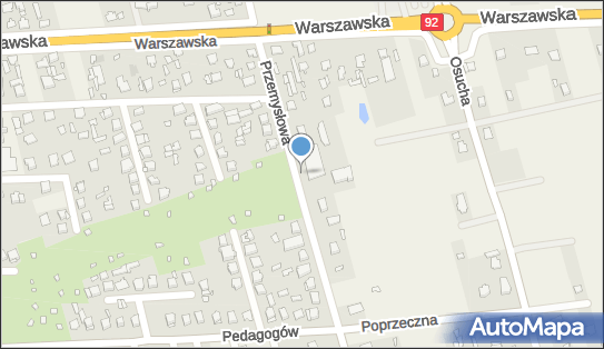 Delikatesy - Sklep, Przemysłowa, Dębe Wielkie 05-311 - Delikatesy - Sklep