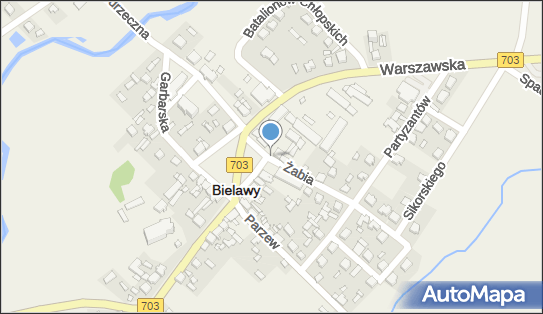 Delikatesy - Sklep, Żabia, Bielawy 99-423 - Delikatesy - Sklep