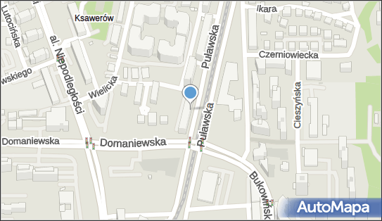 Delikatesy - Sklep, Puławska 176/178, Warszawa - Delikatesy - Sklep