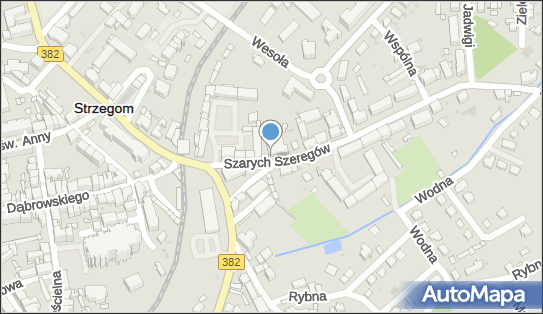 Delikatesy - Sklep, Szarych Szeregów 5, Strzegom - Delikatesy - Sklep