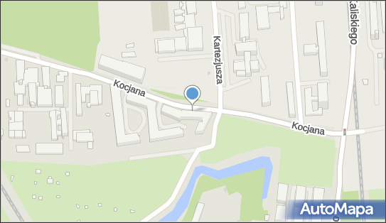 Delikatesy - Sklep, Antoniego Kocjana 1, Warszawa - Delikatesy - Sklep
