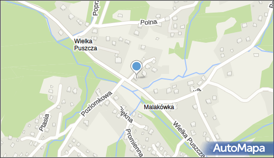 Delikatesy - Sklep, Wielka Puszcza 147, Porąbka - Delikatesy - Sklep