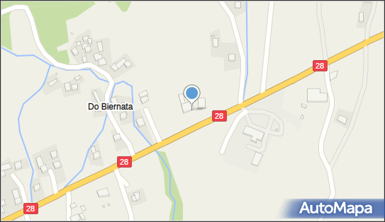 Jędruś, Dobra 809, Dobra 34-642 - Delikatesy - Sklep