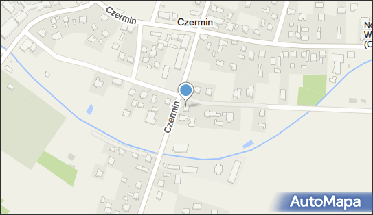 PASSA, Czermin 163, Czermin 39-304 - Delikatesy - Sklep, godziny otwarcia, numer telefonu