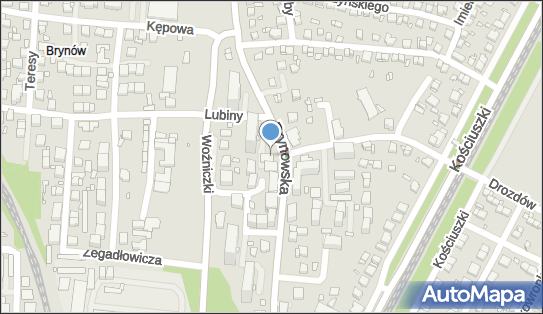 Sezam nr 10, Brynowska 47, Katowice 40-584 - Delikatesy - Sklep