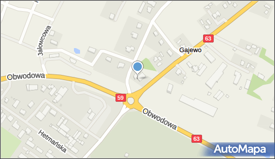 U Teresy, Węgorzewska63 1a, Gajewo 11-500 - Delikatesy - Sklep
