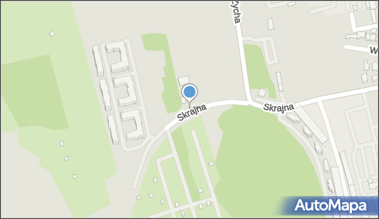 Viktoria, Skrajna, Ząbki 05-091 - Delikatesy - Sklep