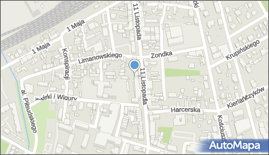 Delikatesy Sokołów - Sklep mięsny, 11 Listopada 17 05-825, numer telefonu