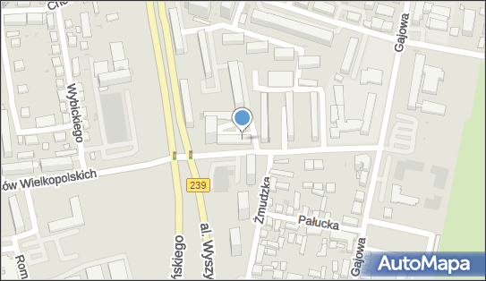 1.Centrum Stomatologii Nowoczesnej Katarzyna Osińska-Tobolska 2.w.B.Katarzyna Osińska-Tobolska 85-090 - Dentysta, NIP: 5541726981