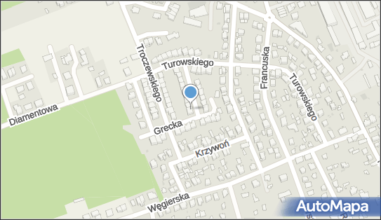5422996680, Dentes Marek Grzesiak 