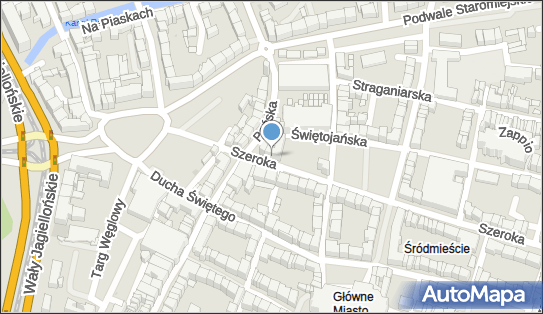 9570571649, Indywidualna Praktyka Stomatologiczna - Lek.Dent.Anna Sarzyńska 
