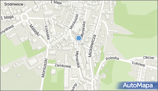 8862407488, Mmclinic Magdalena Myślińska-Prugar 