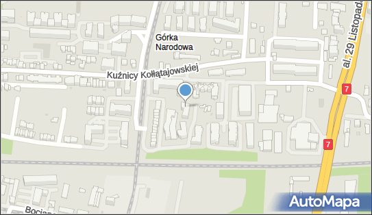 6791560832, Agnieszka Kłusek-Kękuś Akk-Dent Gabinet Dentystyczny 