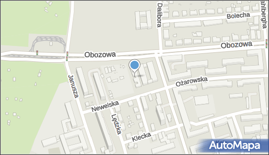 ALDENT, Erazma Ciołka 35 paw. 70, Warszawa 01-445 - Dentysta, numer telefonu