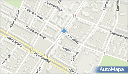 Allecou Dent, Głogowska 107, Poznań 60-266 - Dentysta, NIP: 7772527426