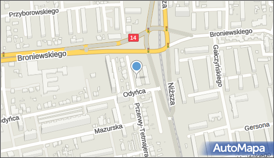 7292698949, Centrum Stomatologii i Protetyki 