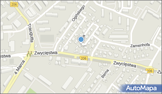 6691053538, Gabinet Stomatologiczny Adam Nowakowski 