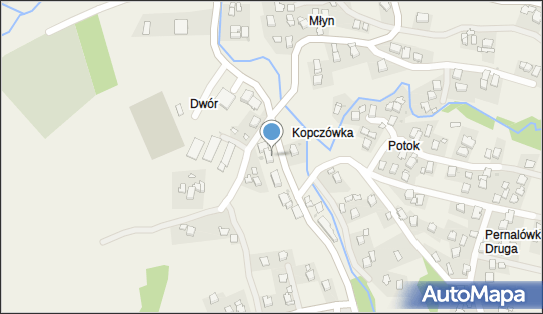 6841465232, AnDent Praktyka Stomatologiczna Anna Olszowa-Gromek 