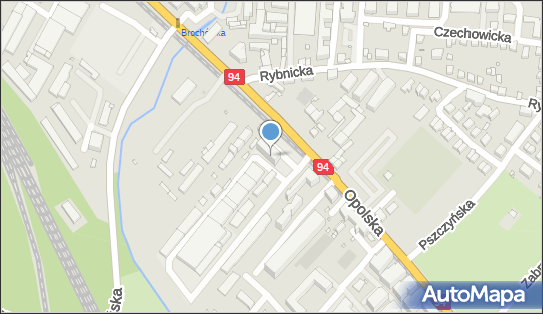 ANIMA - przychodnia stomatologiczna, Opolska 11/19, Wrocław 52-010 - Dentysta, godziny otwarcia