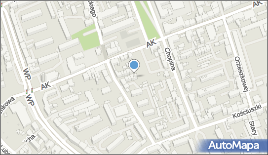 8891427803, Anna Kondrat Gabinet Stomatologii Zachowawczej i Estetycznej 