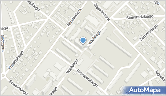 5562084447, Anna Szczechowicz-Furtak Farm-Dent 
