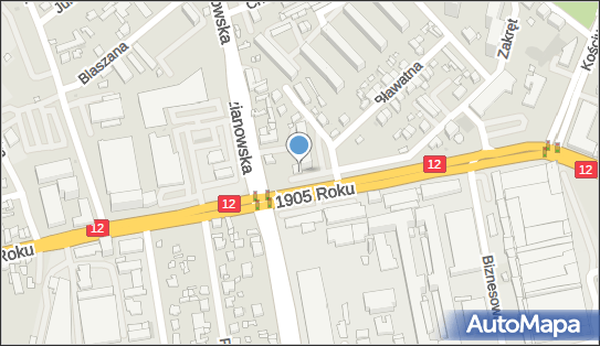 7961199704, Niepubliczny Zakład Opieki Zdrowotnej 