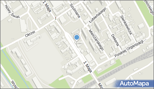8361328921, Stomatologia AlkaDENTAL Kazimierz Mruszczyk 