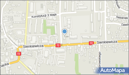 Ars-Dent, Bohaterów Warszawy 1, Brzeziny 95-060 - Dentysta, numer telefonu