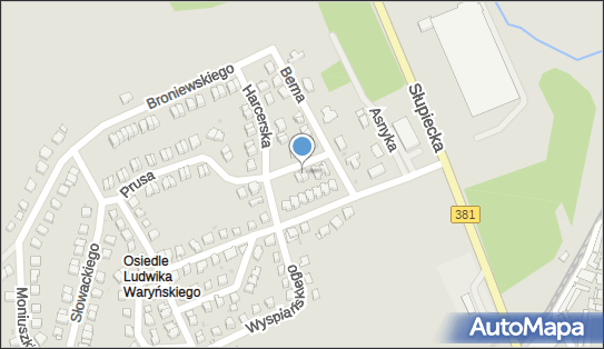 Baca Prywatny Gabinet Stomatologiczny, ul. Józefa Bema 8 57-402 - Dentysta, NIP: 8851256117