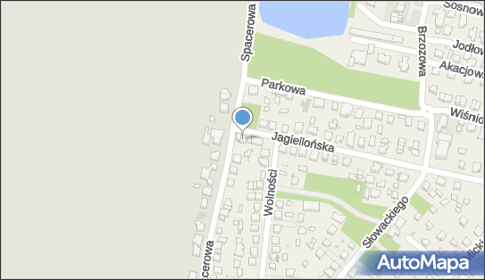 Bąk Prywatny Gabinet Stomatologiczny, Jagiellońska 41, Mirków 55-095 - Dentysta, NIP: 9111079995