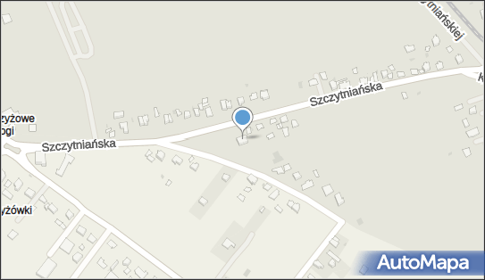 7921221722, Barczak-Urzędowska Ewa - Gabinet Stomatologiczny 